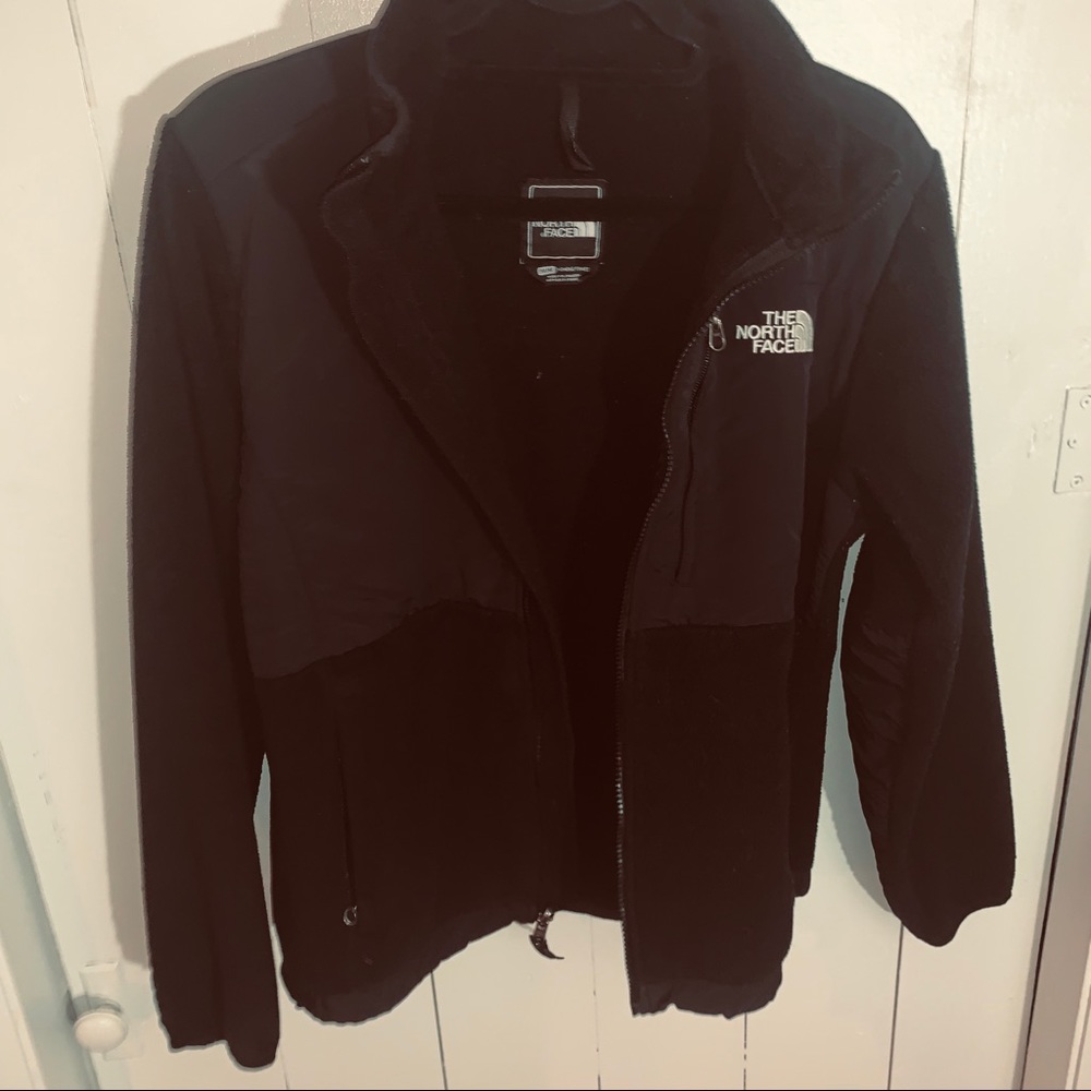 North Face Women’s Denali Fleece Jacket